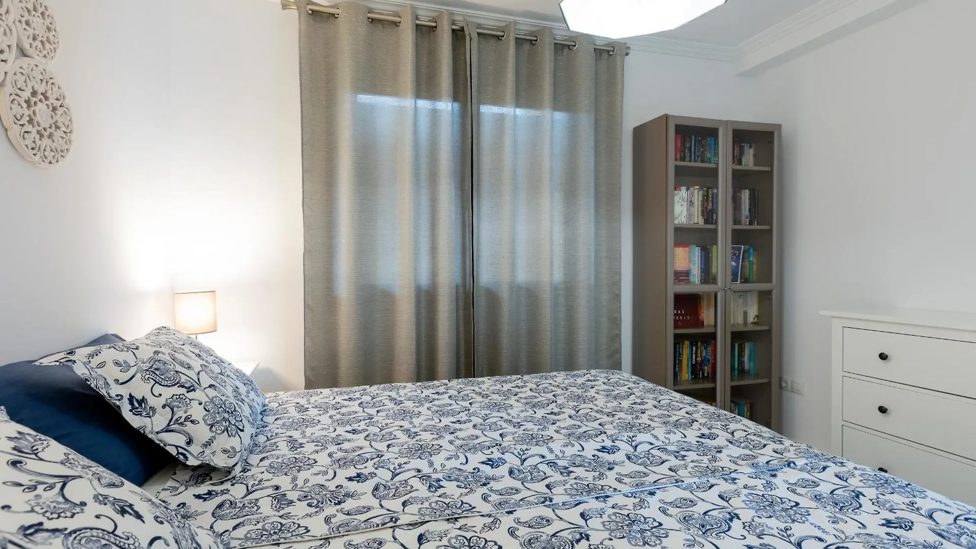 Villa With 4 Bedrooms And Private Heated Pool San Miguel de Abona Espagne