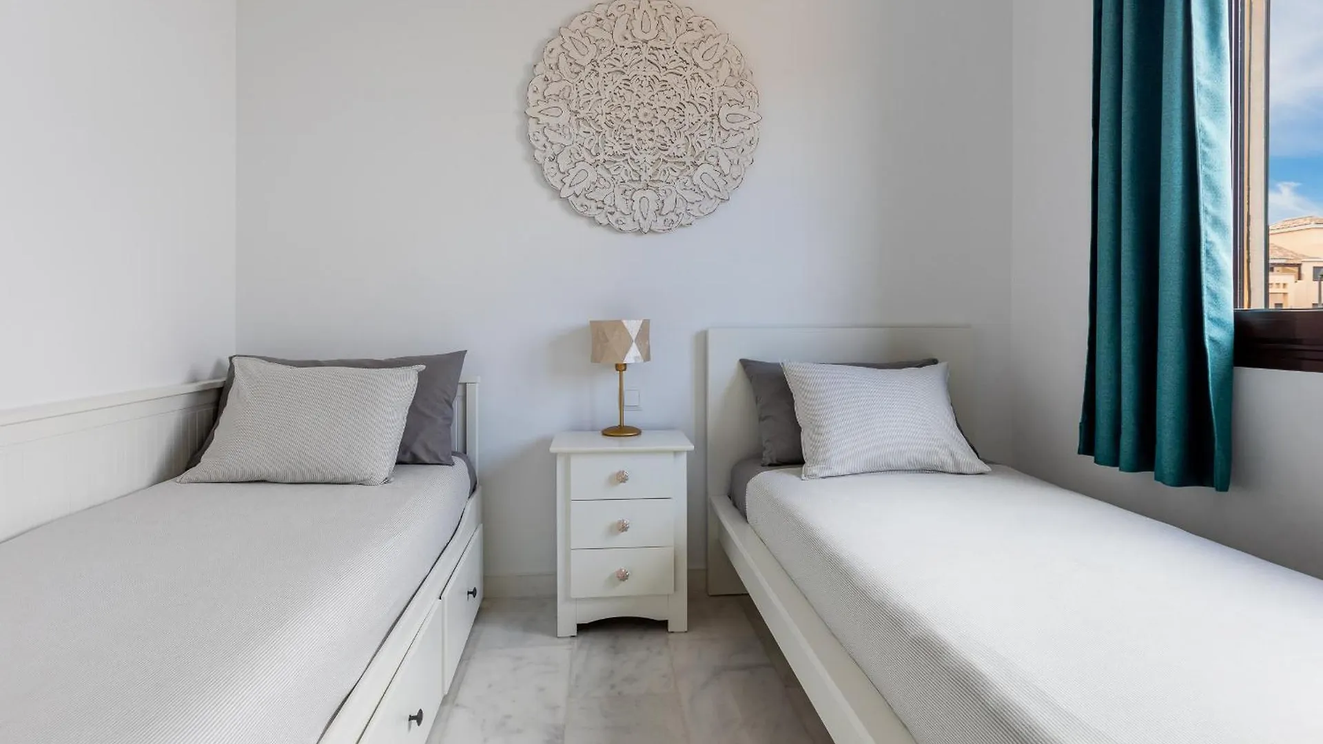 Villa With 4 Bedrooms And Private Heated Pool San Miguel de Abona Espagne